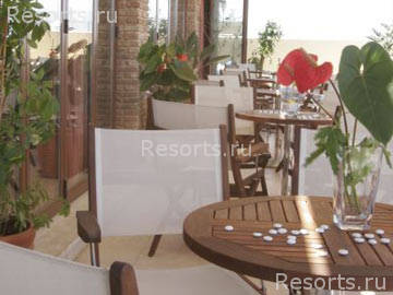 Castello City Hotel 24